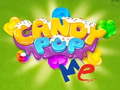 Jwèt Candy Pop Mwen sou entènèt