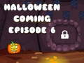 Jwèt Halloween ap vini Episod 6 sou entènèt