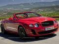 Jwèt Puzzle Convertible Bentley Supersports sou entènèt