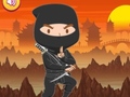 Jwèt Puzzle Ninja Ki Prepare sou entènèt