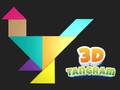 Jwèt Tangram 3D sou entènèt