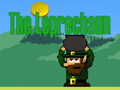 Jwèt Le Leprechaun sou entènèt