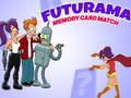 Jwèt Futurama sou entènèt