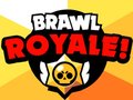 Jwèt Brawl Royale sou entènèt