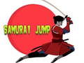 Jwèt Saut Samurai sou entènèt