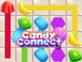 Jwèt Candy Connect sou entènèt