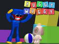 Jwèt Poupou Huggy Wuggy sou entènèt