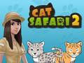 Jwèt Safari Chat 2 sou entènèt