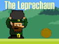 Jwèt Leprechaun sou entènèt