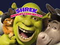 Jwèt Shrek: Jwèt Kat Memwa sou entènèt