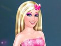 Jwèt Abiye Prensès Barbie sou entènèt