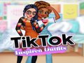 Jwèt Rad ki enspire pa TikTok sou entènèt