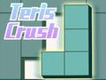 Jwèt Tetris Kraze sou entènèt