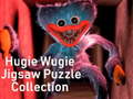 Jwèt Koleksyon Puzzel Hugie Wugie sou entènèt