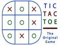 Jwèt Tic Tac Toe Jwèt Orijinal la sou entènèt