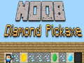 Jwèt Pike Diamond Noob sou entènèt