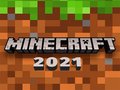 Jwèt Minecraft 2021 sou entènèt