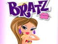 Jwèt Twal Bratz Dou sou entènèt