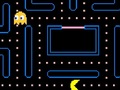 Jwèt Klon Pac-Man sou entènèt