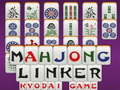 Jwèt Jwèt Mahjong Linker Kyodai sou entènèt