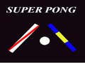 Jwèt Super Pong sou entènèt