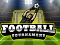 Jwèt Tourney Foutbòl sou entènèt