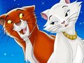 Jwèt Koleksyon Puzèl Aristocats sou entènèt