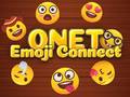 Jwèt Onet Emoji Konekte sou entènèt