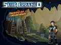 Jwèt Slugterra: Ewo Rapid sou entènèt