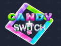 Jwèt Candy Switch sou entènèt