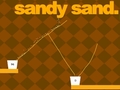 Jwèt Sandy Sandy sou entènèt