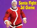 Jwèt Jwe Baton Santa 3D sou entènèt