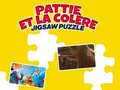 Jwèt Pattie ak kòlè Puzzel sou entènèt