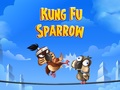 Jwèt Kung Fu Sparrow sou entènèt