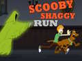 Jwèt Scooby-Doo ak Shaggy: Kouri sou entènèt