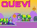 Jwèt Quevi sou entènèt