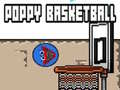 Jwèt Basketbòl Poppy sou entènèt