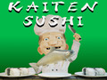 Jwèt Kaiten Sushi sou entènèt