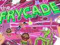 Jwèt Sanjay ak Craig: Frycade sou entènèt