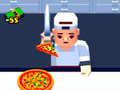 Jwèt Pizza Kafe Tycoon sou entènèt