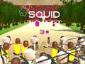 Jwèt TOALET SQUID 3D sou entènèt