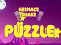 Jwèt Puzzle Grimace Shake sou entènèt