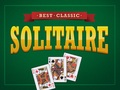 Jwèt Mejor Solitaire Klasik sou entènèt