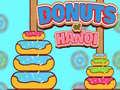 Jwèt Donuts nan Hanoï sou entènèt