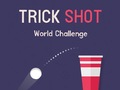 Jwèt Defi Mondyal Trick Shot sou entènèt