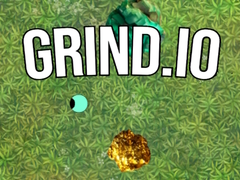 Jwèt Grind.io sou entènèt