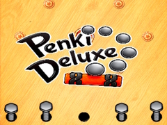 Jwèt Penki Deluxe sou entènèt