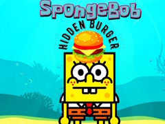 Jwèt Burye kache SpongeBob la sou entènèt