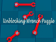 Jwèt Puzzle Deblokaj Wrench sou entènèt