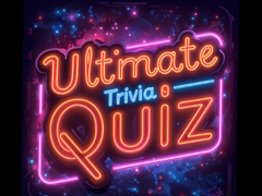 Jwèt Ultimate Trivia Quiz sou entènèt